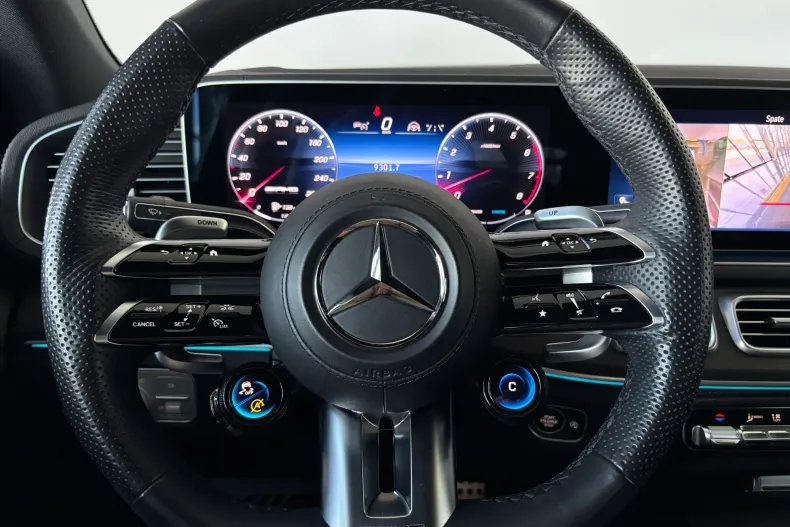 Mercedes-Benz GLE din 2024 cu 43.900 km - oferta MER211776 - foto 9