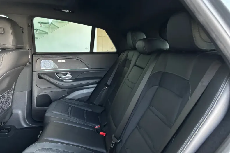 Mercedes-Benz GLE din 2024 cu 43.900 km - oferta MER211776 - foto 13