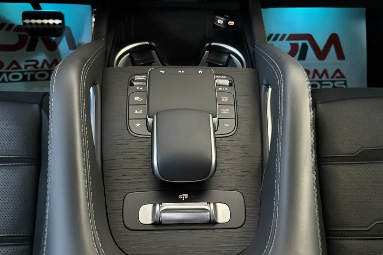 Mercedes-Benz GLE din 2024 cu 43.900 km - oferta MER211776 - foto 15