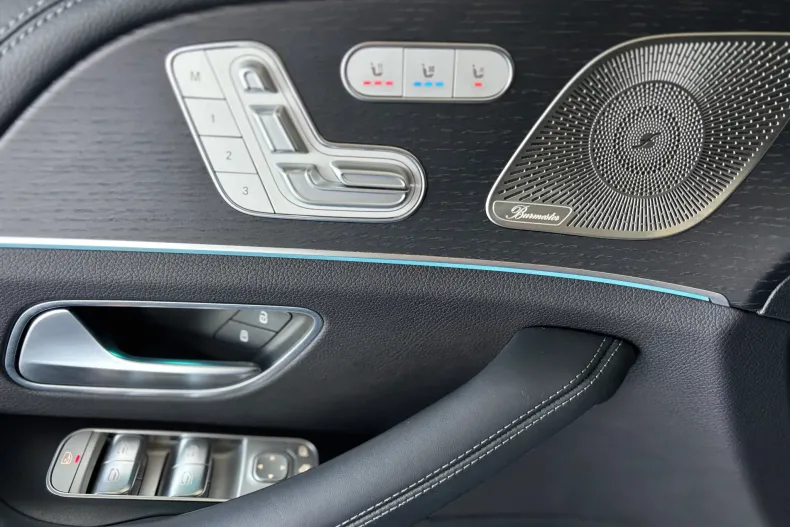 Mercedes-Benz GLE din 2024 cu 43.900 km - oferta MER211776 - foto 19