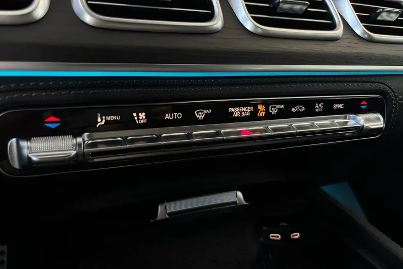 Mercedes-Benz GLE din 2024 cu 43.900 km - oferta MER211776 - foto 22