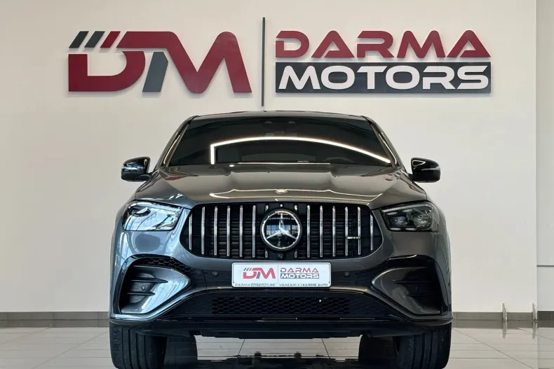 Mercedes-Benz GLE din 2024 cu 43.900 km - oferta MER211776 - foto 26