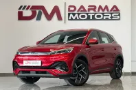 BYD ATTO 3 din 2023 cu 11.400 km - oferta BYD211777 - foto 1