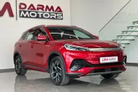 BYD ATTO 3 din 2023 cu 11.400 km - oferta BYD211777 - foto 2