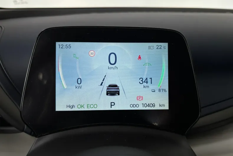 BYD ATTO 3 din 2023 cu 11.400 km - oferta BYD211777 - foto 15