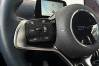 BYD ATTO 3 din 2023 cu 11.400 km - oferta BYD211777 - foto 27