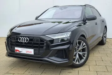 Audi Q8 din 2020 - oferta AUD211778