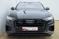 Audi Q8 din 2020 cu 163.800 km - oferta AUD211778 - foto 2