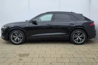 Audi Q8 din 2020 cu 163.800 km - oferta AUD211778 - foto 4