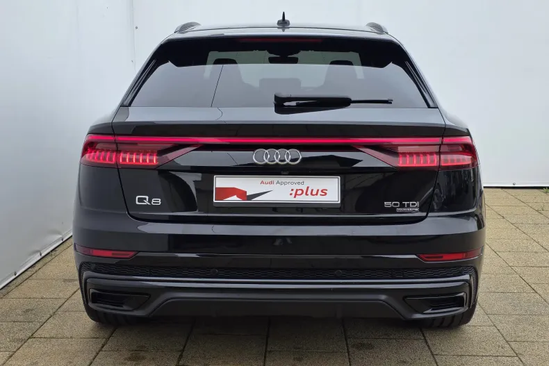 Audi Q8 din 2020 cu 163.800 km - oferta AUD211778 - foto 5