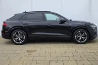Audi Q8 din 2020 cu 163.800 km - oferta AUD211778 - foto 7
