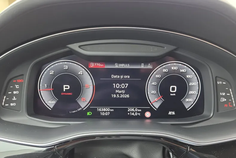 Audi Q8 din 2020 cu 163.800 km - oferta AUD211778 - foto 11