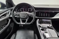 Audi Q8 din 2020 cu 163.800 km - oferta AUD211778 - foto 13