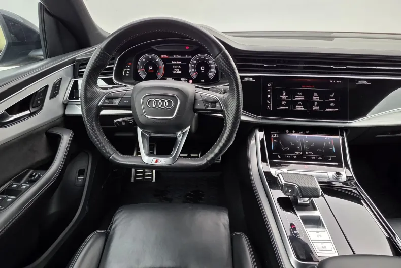 Audi Q8 din 2020 cu 163.800 km - oferta AUD211778 - foto 13