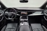 Audi Q8 din 2020 cu 163.800 km - oferta AUD211778 - foto 14