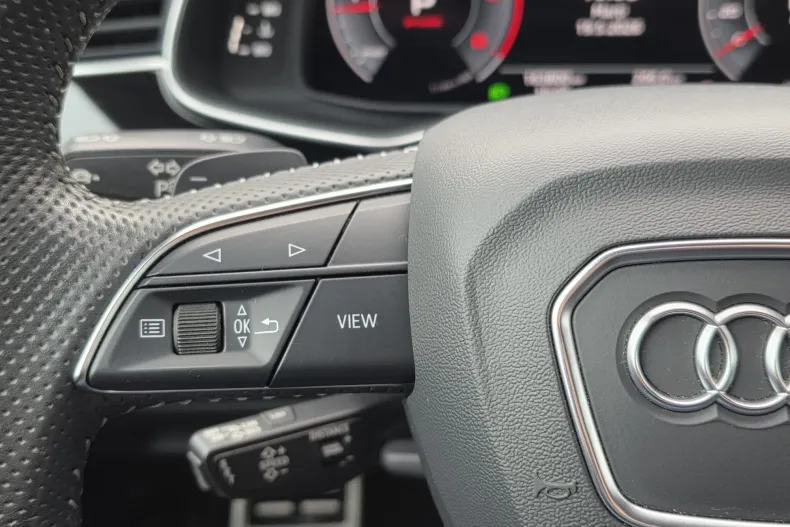 Audi Q8 din 2020 cu 163.800 km - oferta AUD211778 - foto 17