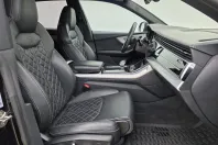 Audi Q8 din 2020 cu 163.800 km - oferta AUD211778 - foto 19