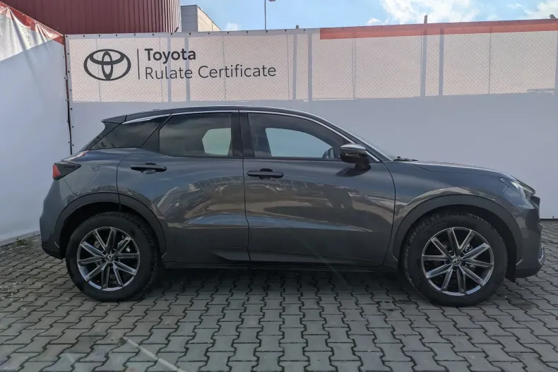 Lexus LBX din 2024 cu 6.900 km - oferta LEX211779 - foto 5