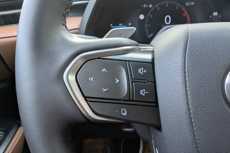 Lexus LBX din 2024 cu 6.900 km - oferta LEX211779 - foto 10