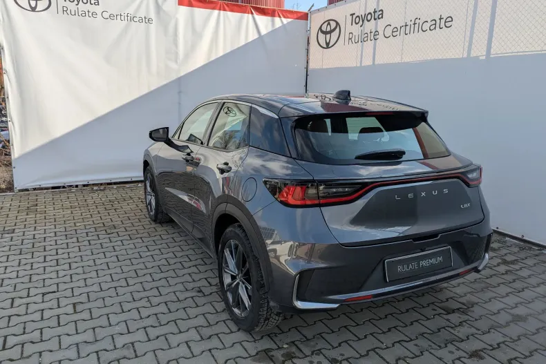 Lexus LBX din 2024 cu 6.900 km - oferta LEX211779 - foto 11