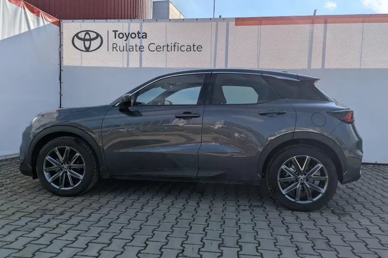 Lexus LBX din 2024 cu 6.900 km - oferta LEX211779 - foto 12