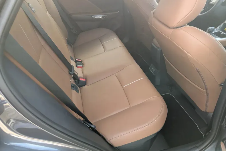 Lexus LBX din 2024 cu 6.900 km - oferta LEX211779 - foto 20