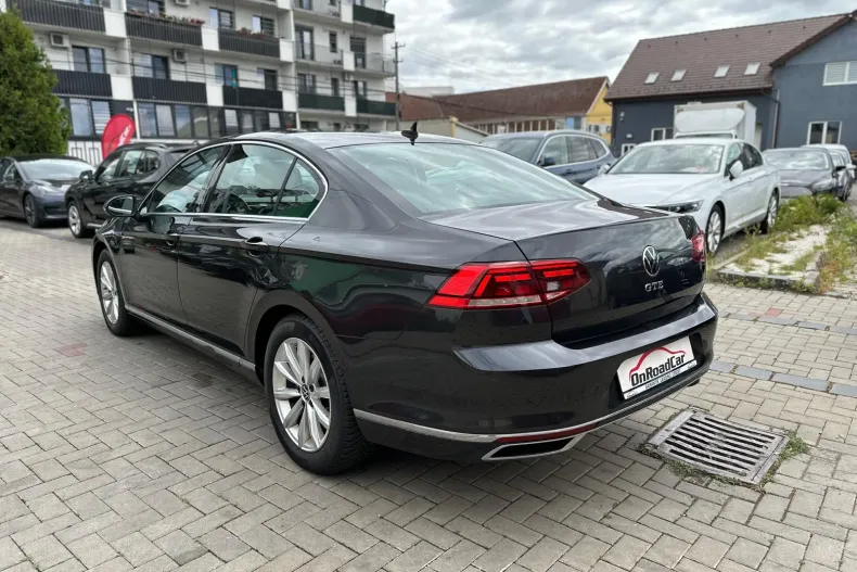 Volkswagen Passat din 2021 cu 149.979 km - oferta VOL211780 - foto 2