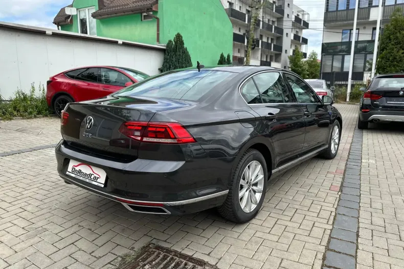 Volkswagen Passat din 2021 cu 149.979 km - oferta VOL211780 - foto 3