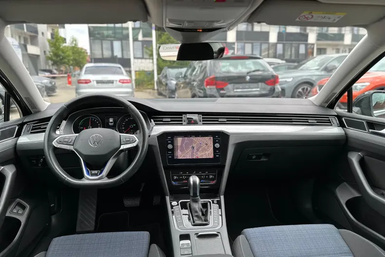Volkswagen Passat din 2021 cu 149.979 km - oferta VOL211780 - foto 5