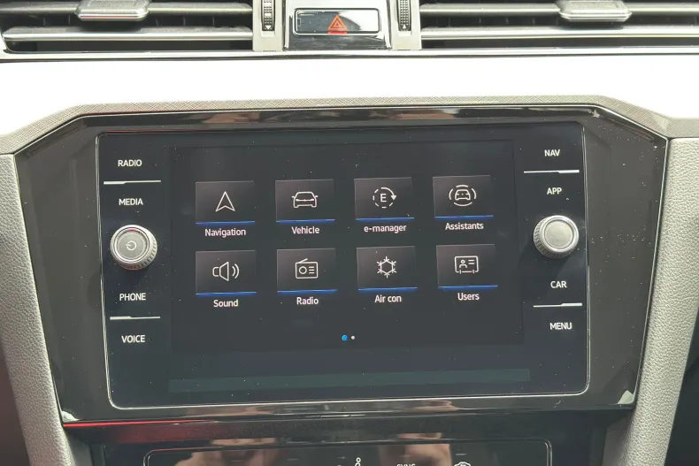 Volkswagen Passat din 2021 cu 149.979 km - oferta VOL211780 - foto 19