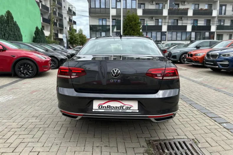 Volkswagen Passat din 2021 cu 149.979 km - oferta VOL211780 - foto 30