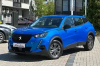 Peugeot 2008 din 2022 cu 41.397 km - oferta PEU211781 - foto 1