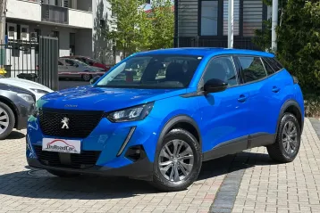 Peugeot 2008 din 2022 - oferta PEU211781
