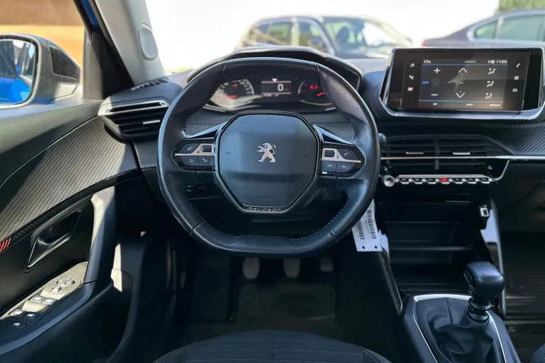 Peugeot 2008 din 2022 cu 41.397 km - oferta PEU211781 - foto 5