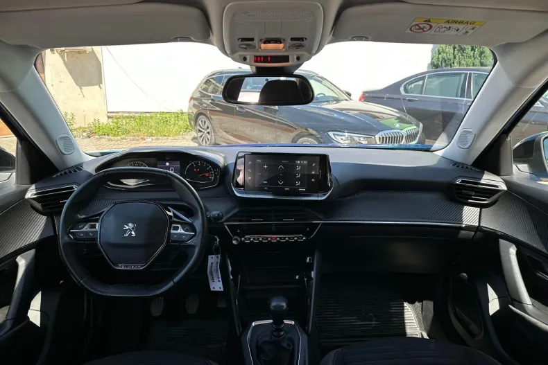 Peugeot 2008 din 2022 cu 41.397 km - oferta PEU211781 - foto 8