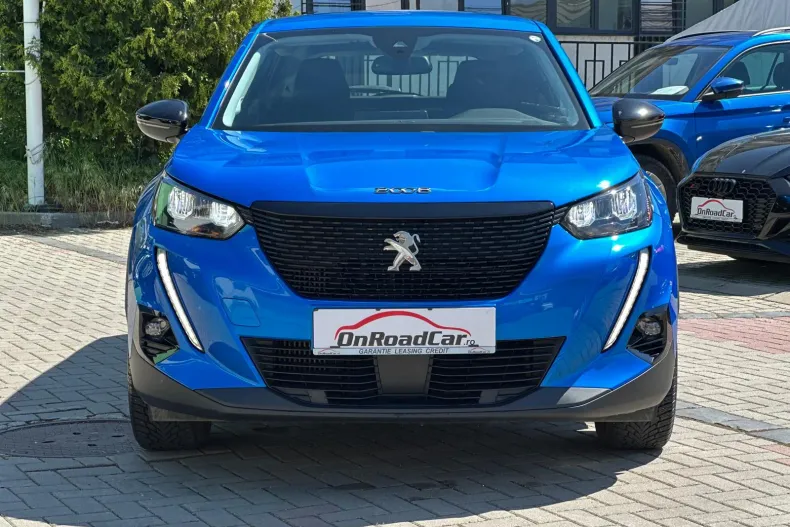 Peugeot 2008 din 2022 cu 41.397 km - oferta PEU211781 - foto 14