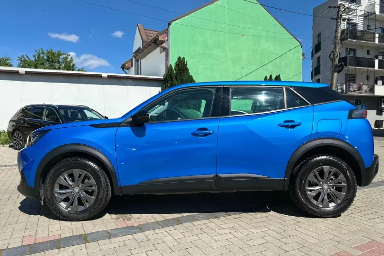Peugeot 2008 din 2022 cu 41.397 km - oferta PEU211781 - foto 16