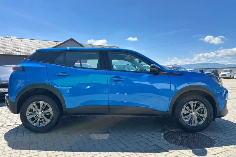 Peugeot 2008 din 2022 cu 41.397 km - oferta PEU211781 - foto 17