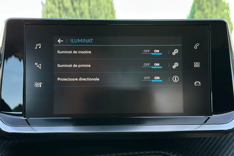 Peugeot 2008 din 2022 cu 41.397 km - oferta PEU211781 - foto 33