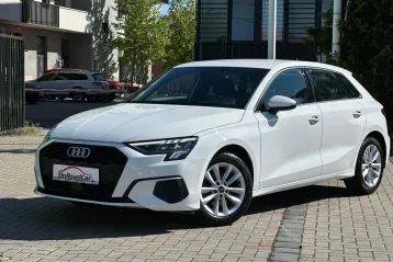 Audi A3 Sportback din 2024 - oferta AUD211782