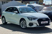 Audi A3 Sportback din 2024 cu 67.263 km - oferta AUD211782 - foto 2