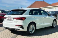 Audi A3 Sportback din 2024 cu 67.263 km - oferta AUD211782 - foto 3