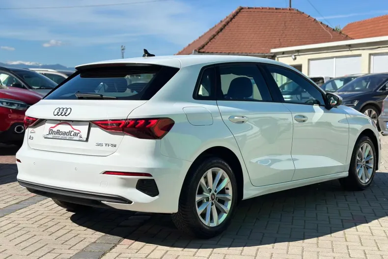 Audi A3 Sportback din 2024 cu 67.263 km - oferta AUD211782 - foto 3