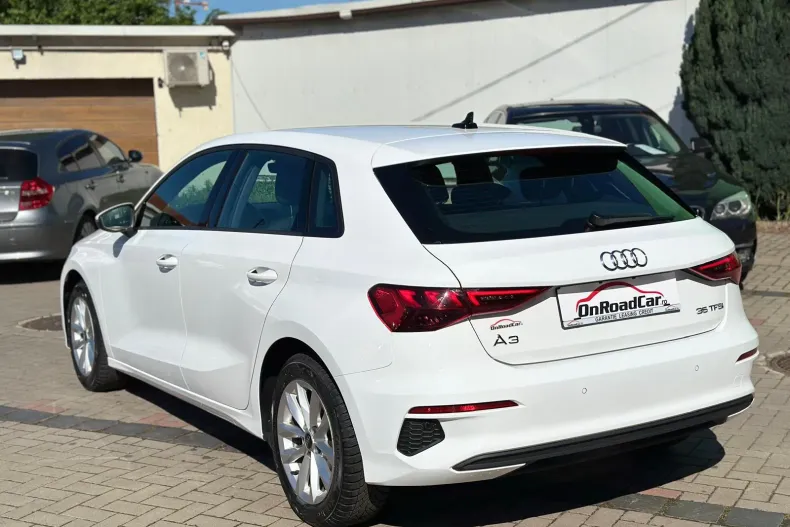Audi A3 Sportback din 2024 cu 67.263 km - oferta AUD211782 - foto 4