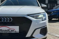 Audi A3 Sportback din 2024 cu 67.263 km - oferta AUD211782 - foto 11