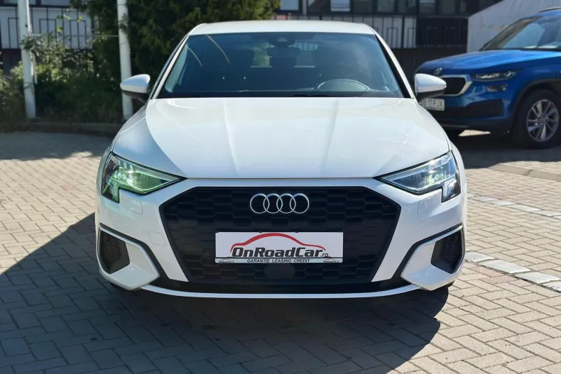 Audi A3 Sportback din 2024 cu 67.263 km - oferta AUD211782 - foto 12