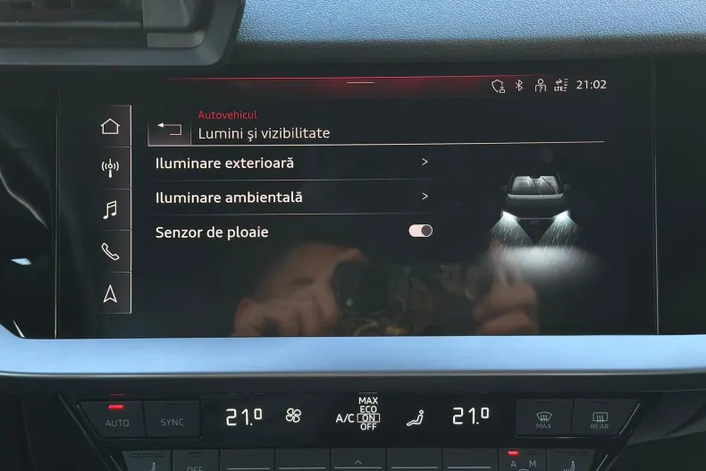 Audi A3 Sportback din 2024 cu 67.263 km - oferta AUD211782 - foto 26