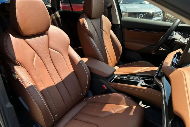 Skoda Enyaq din 2021 cu 39.587 km - oferta SKO211783 - foto 5