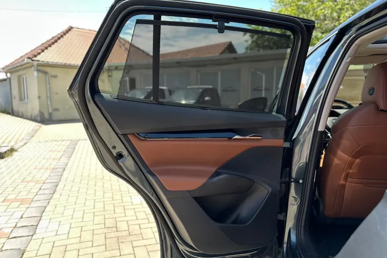 Skoda Enyaq din 2021 cu 39.587 km - oferta SKO211783 - foto 20