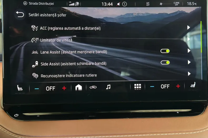 Skoda Enyaq din 2021 cu 39.587 km - oferta SKO211783 - foto 32